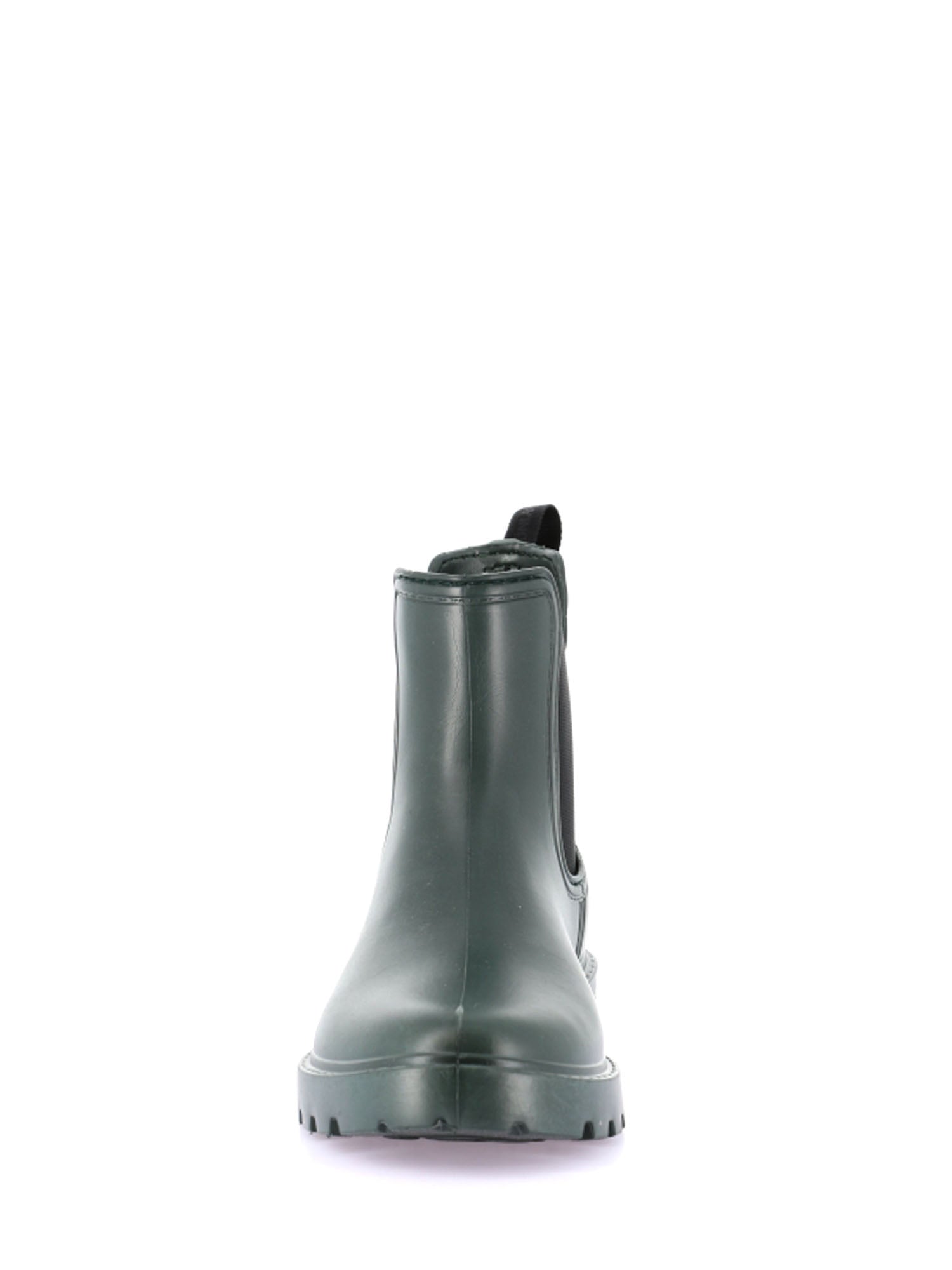 Stivaletti Verde Grunland