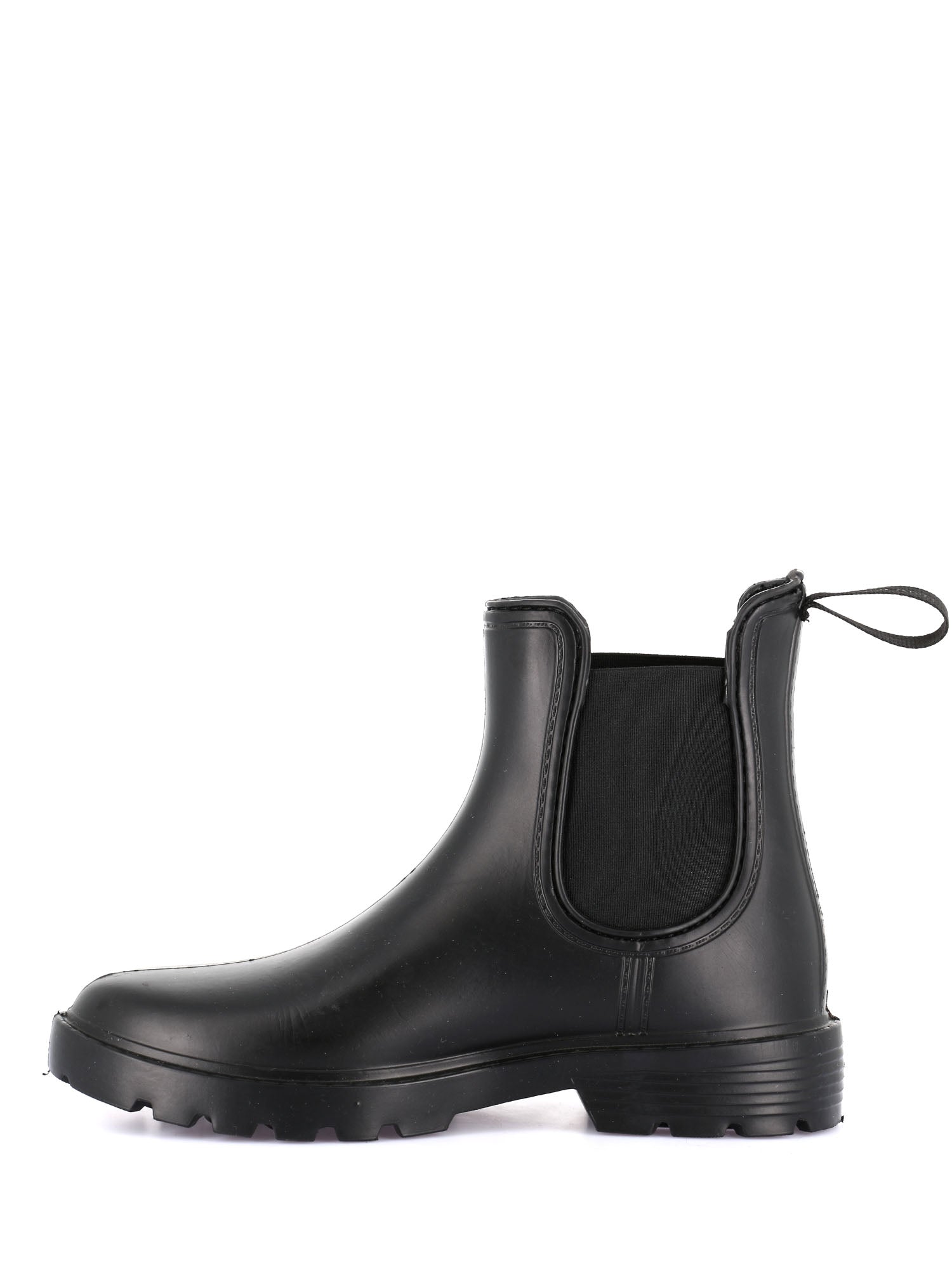 Stivaletti Nero Grunland