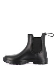 Stivaletti Nero Grunland