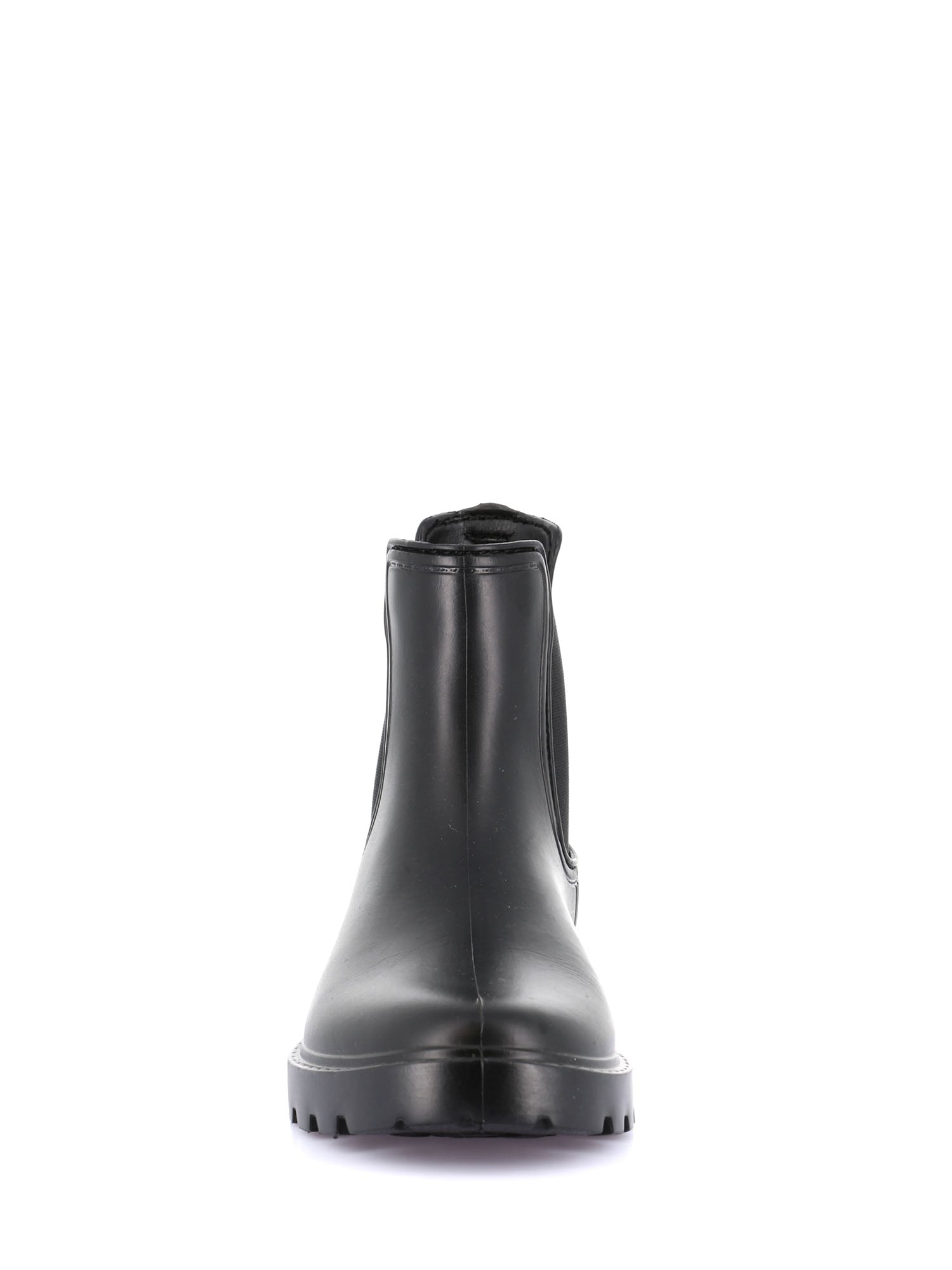 Stivaletti Nero Grunland