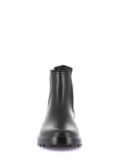 Stivaletti Nero Grunland