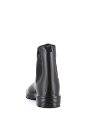 Stivaletti Nero Grunland