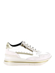 Sneakers Bianco Grunland