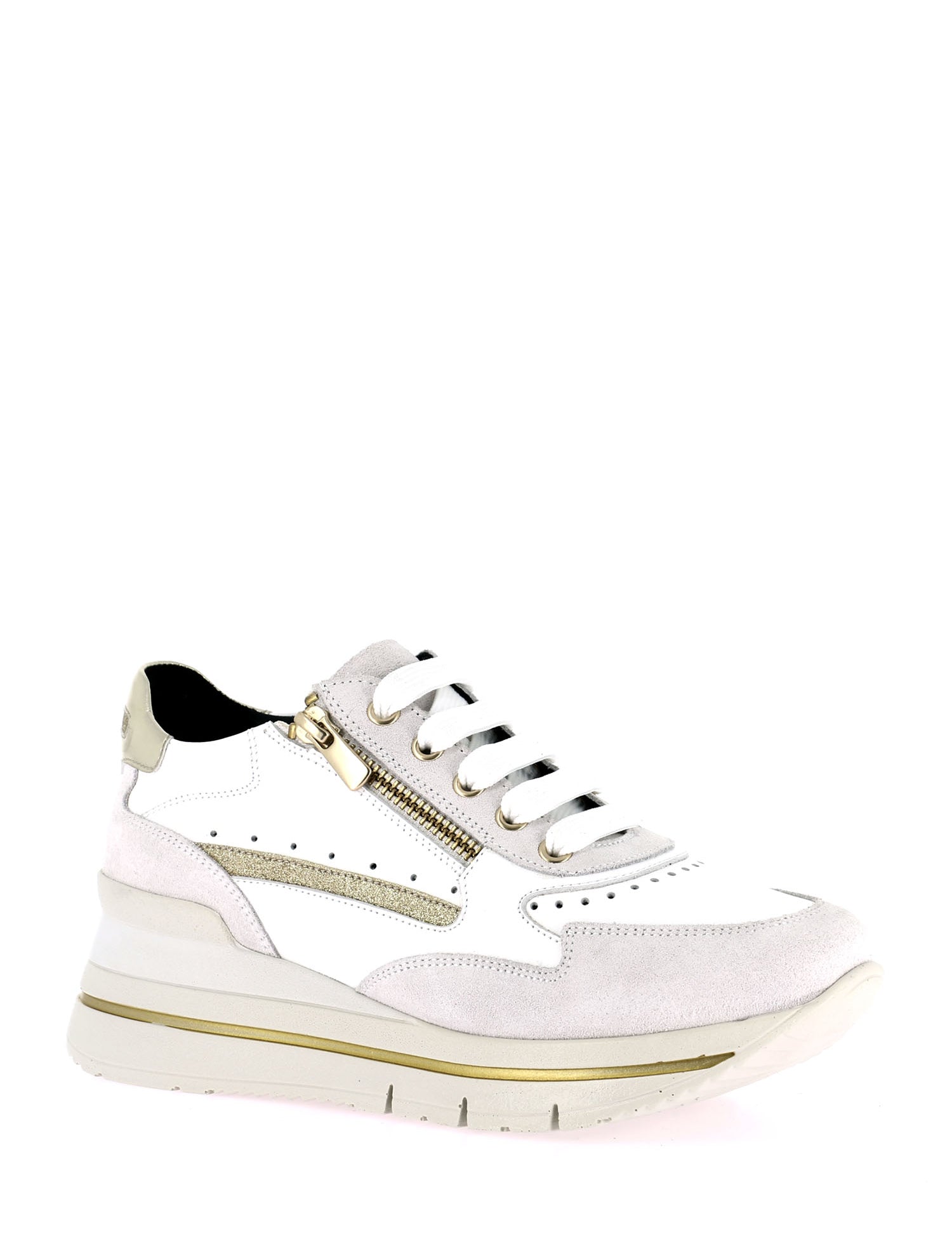 Sneakers Bianco Grunland