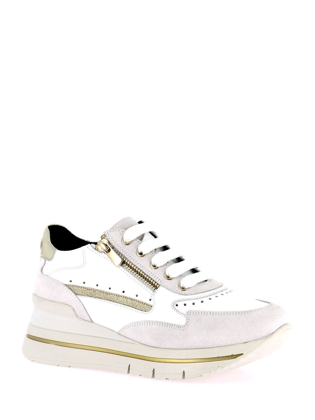 Sneakers Bianco Grunland