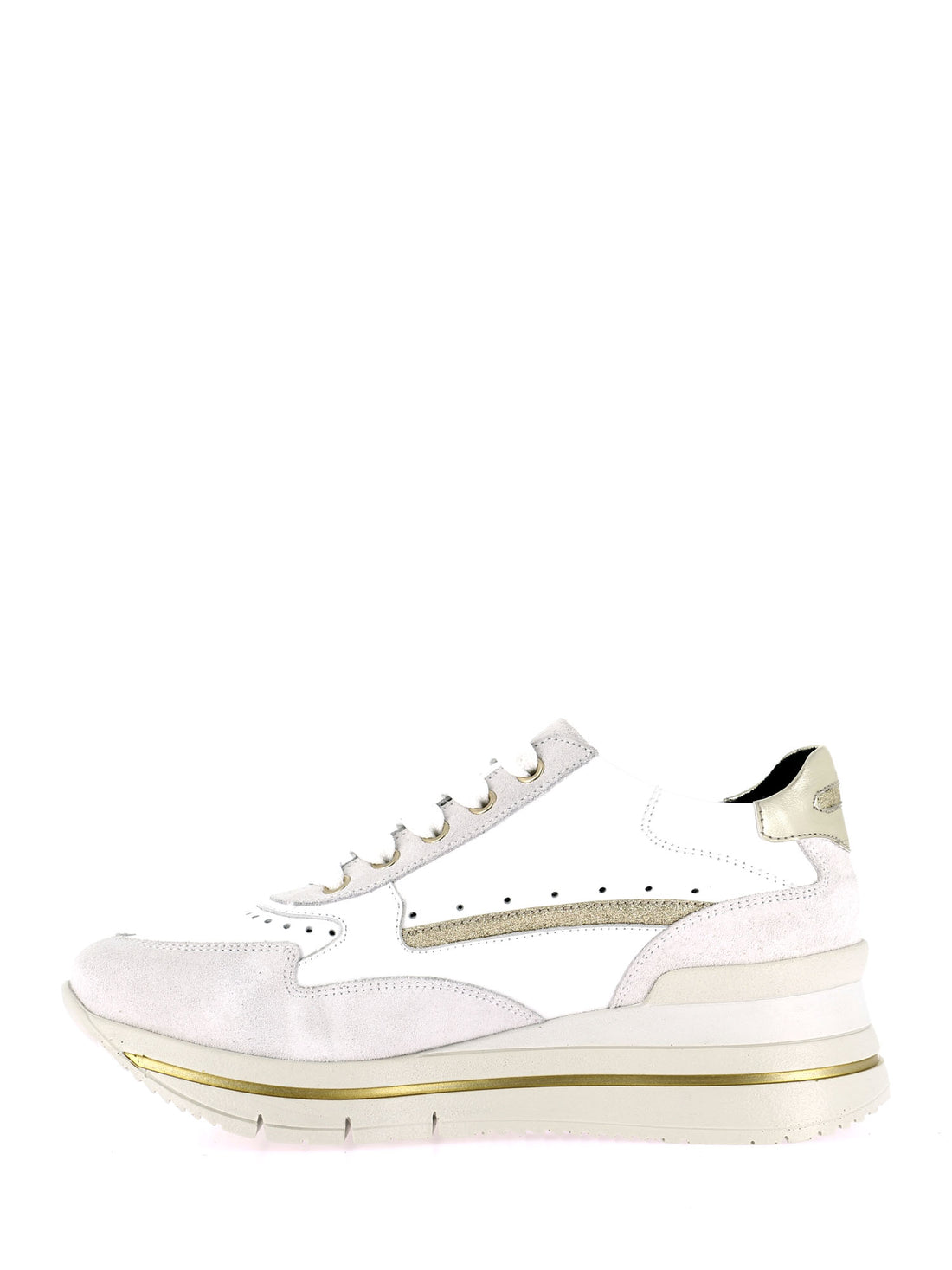 Sneakers Bianco Grunland