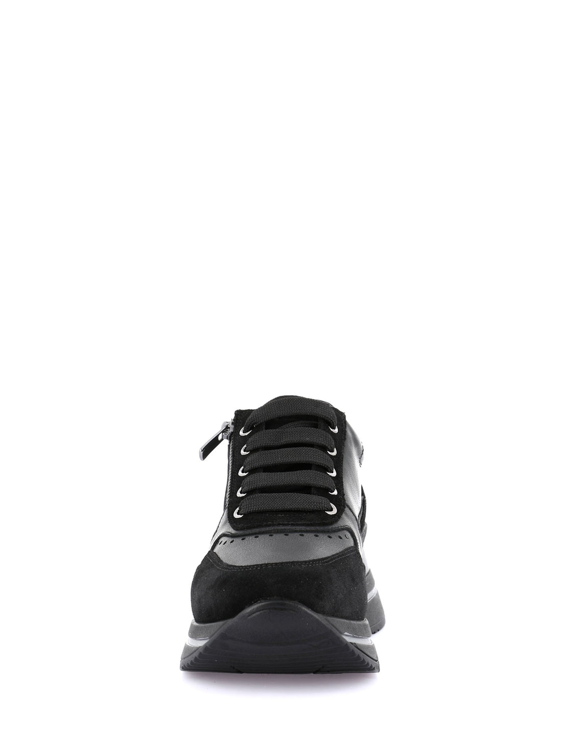 Sneakers Nero Grunland