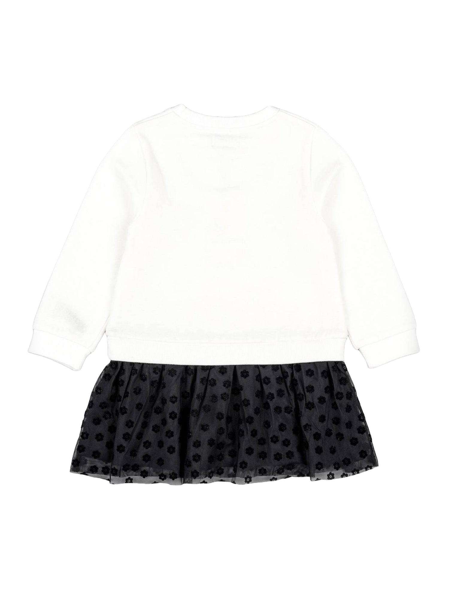 Vestiti Avorio Losan