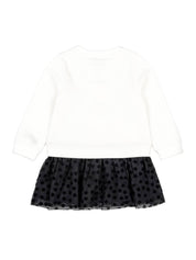 Vestiti Avorio Losan