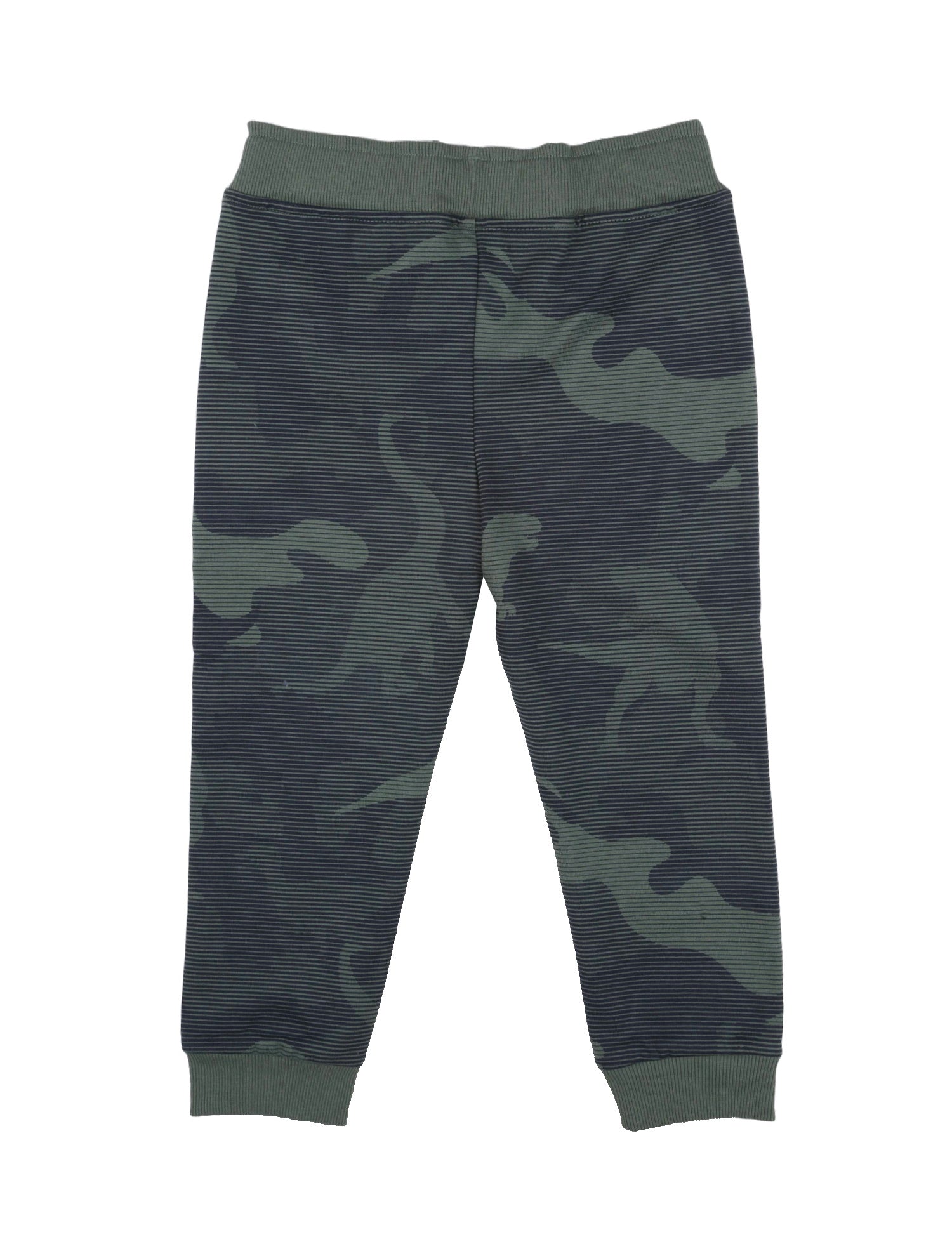 Pantaloni sportivi Verde Losan