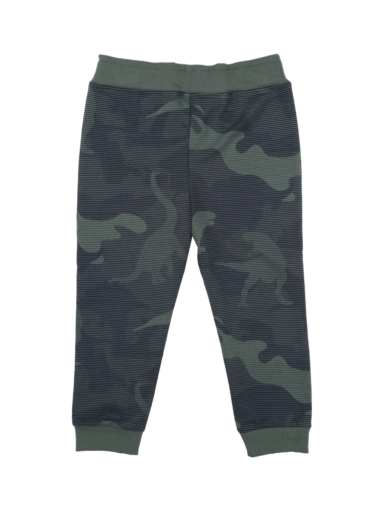 Pantaloni sportivi Verde Losan