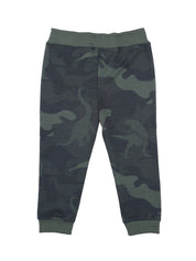 Pantaloni sportivi Verde Losan