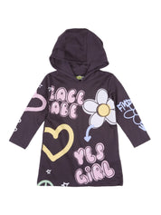 Vestiti Grigio Losan