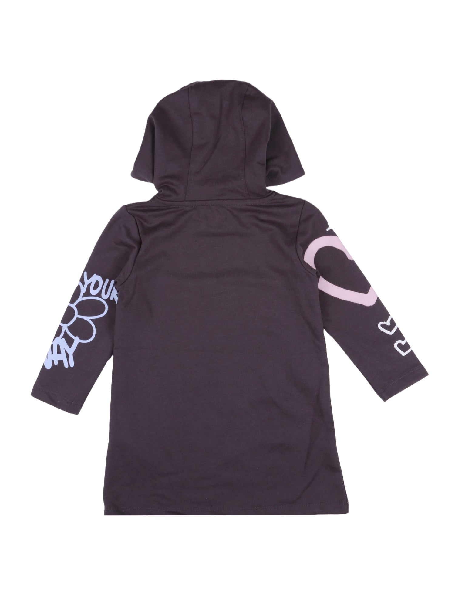 Vestiti Grigio Losan