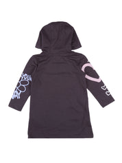 Vestiti Grigio Losan