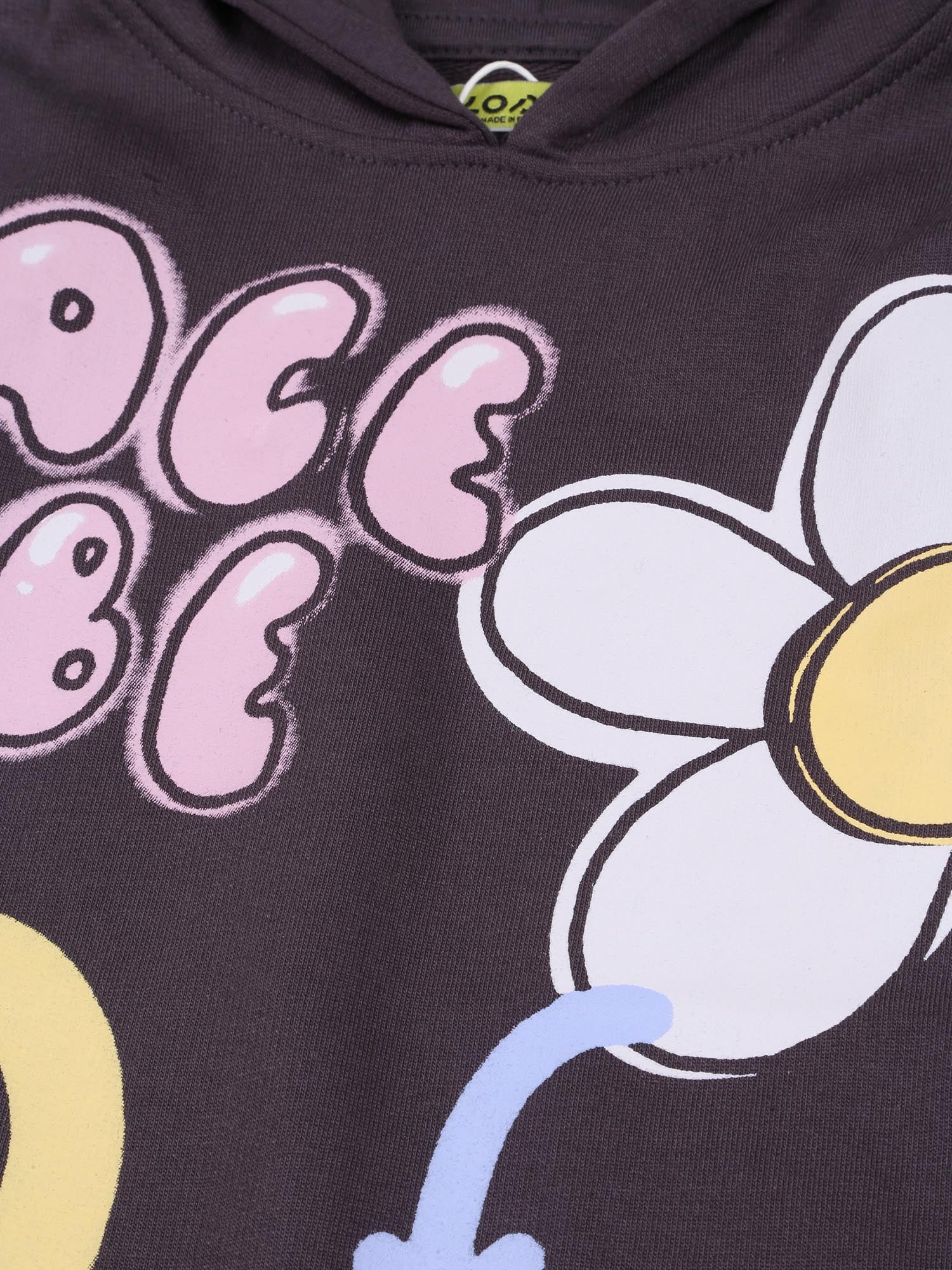 Vestiti Grigio Losan