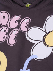 Vestiti Grigio Losan