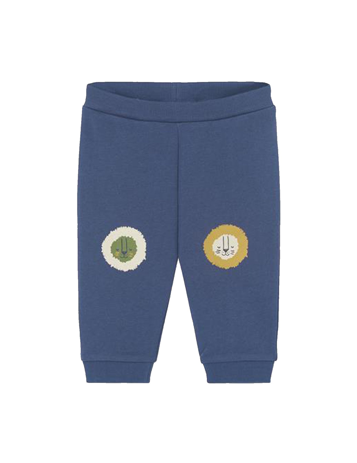 Pantaloni sportivi Blu Losan