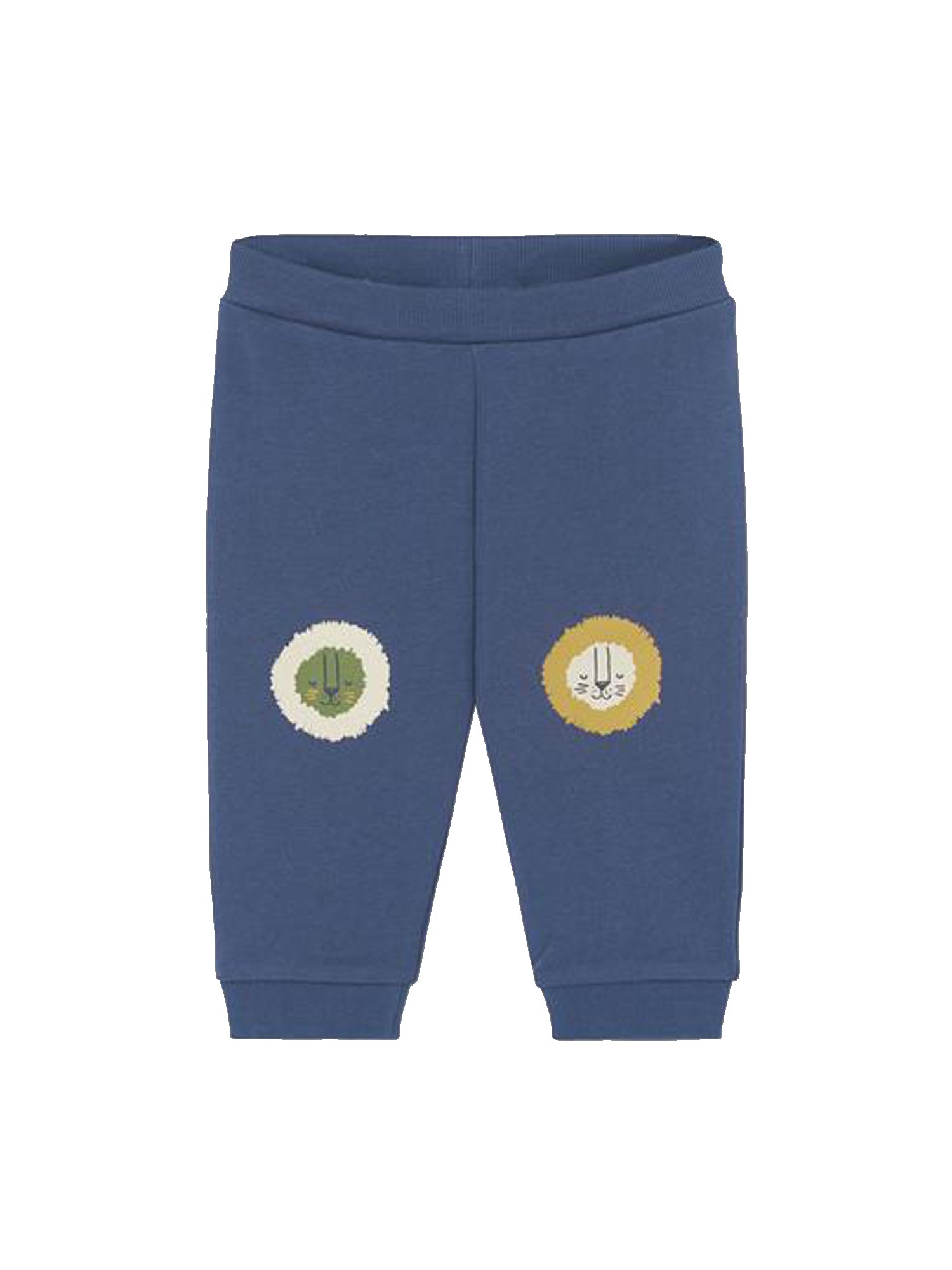 Pantaloni sportivi Blu Losan