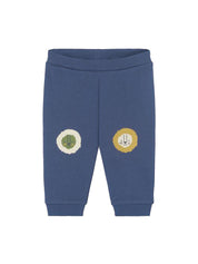 Pantaloni sportivi Blu Losan
