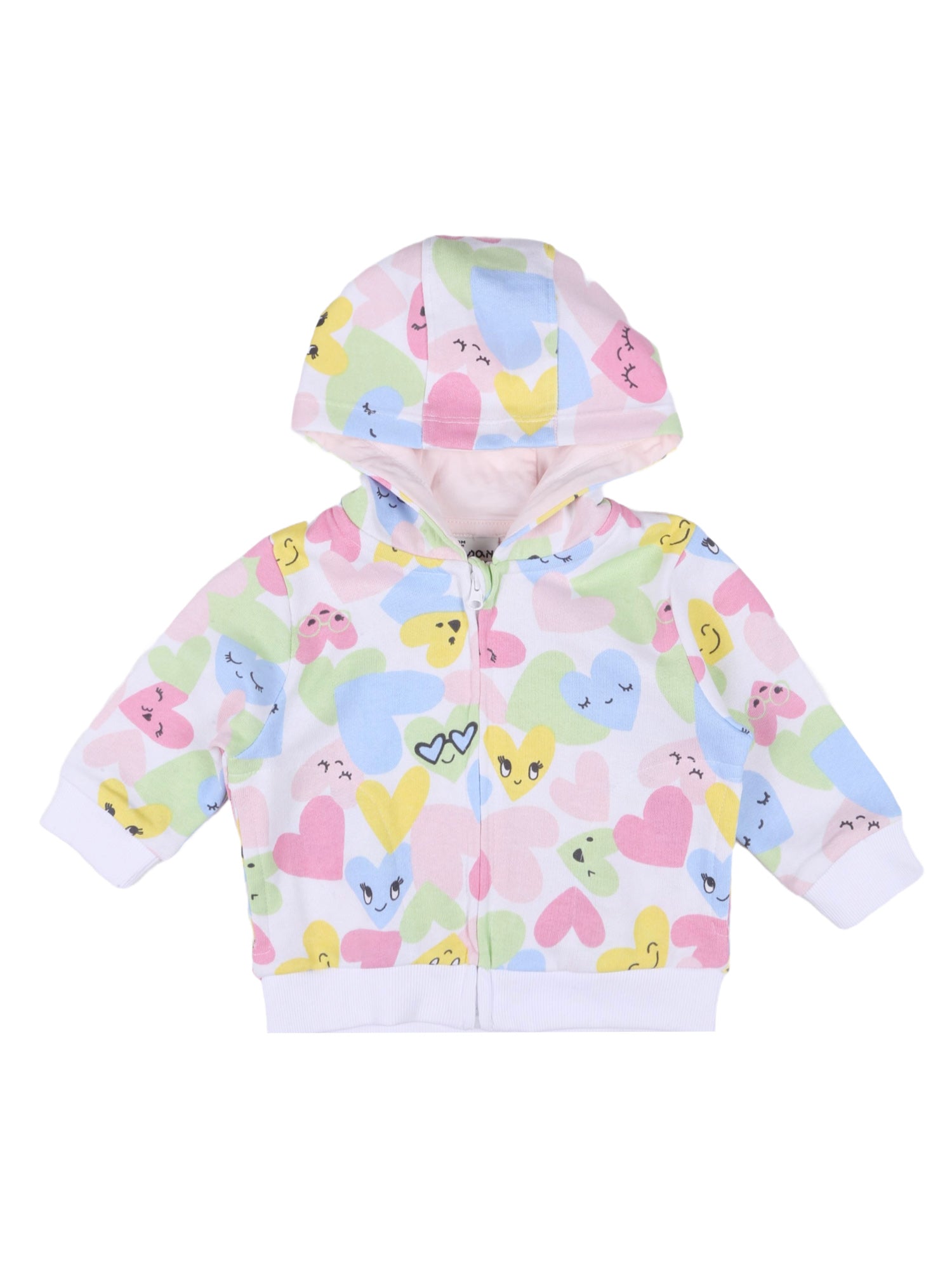 Felpe Multicolore Losan