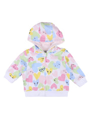 Felpe Multicolore Losan