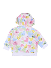 Felpe Multicolore Losan