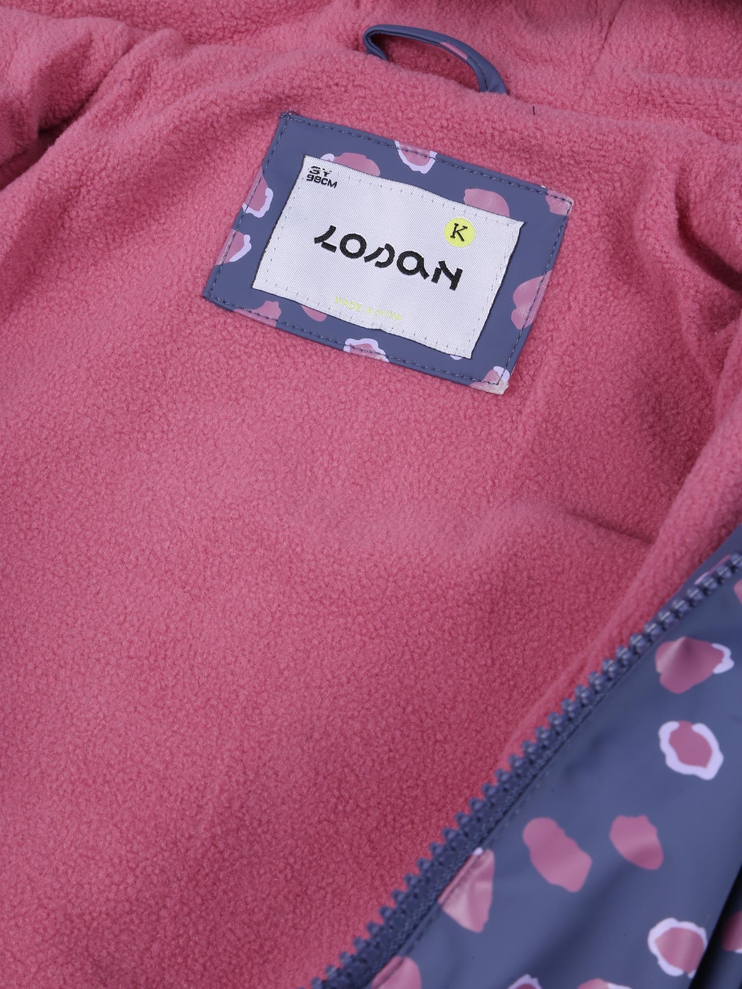 Giacche Grigio Losan