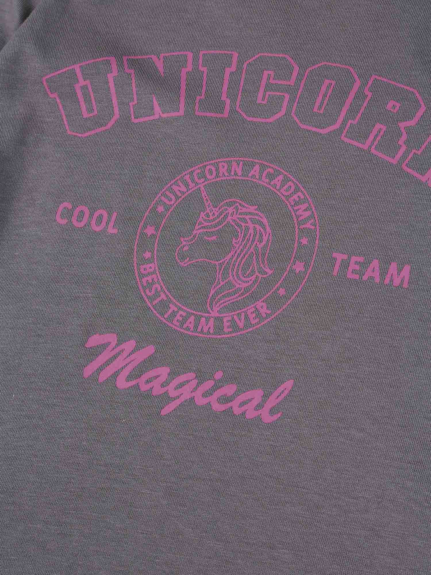 T-shirt Grigio Losan