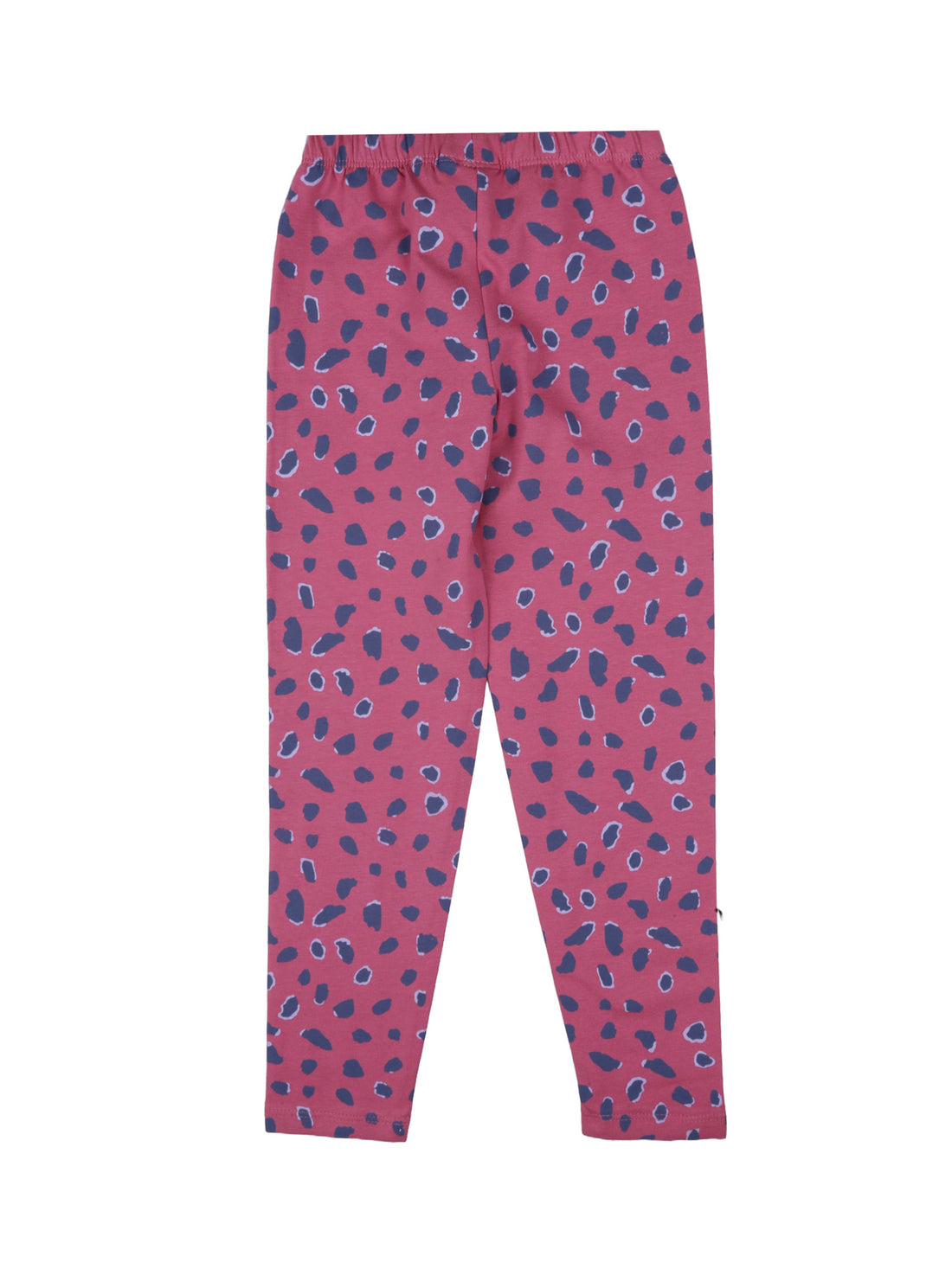 Leggings Rosa Losan