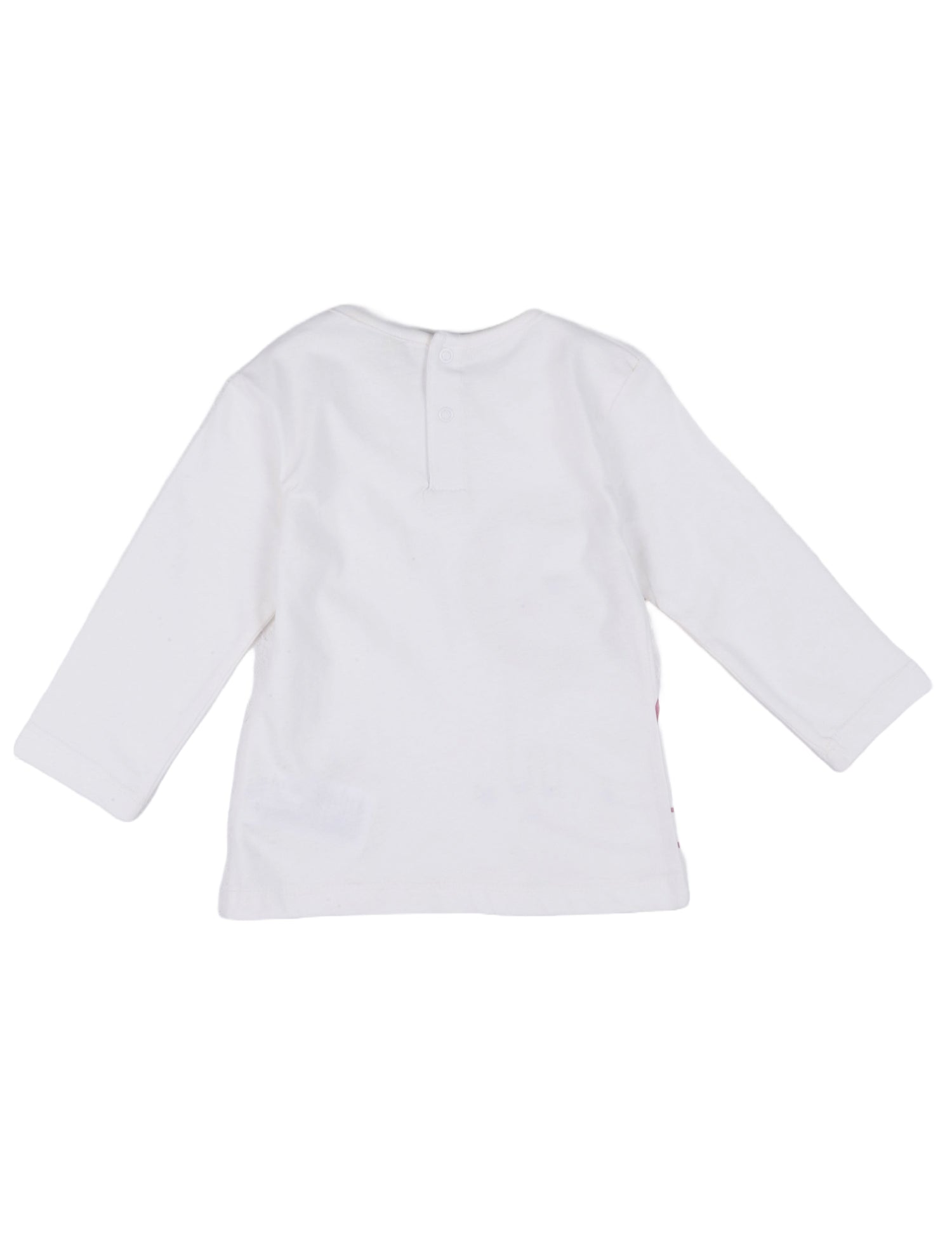 T-shirt Avorio Losan