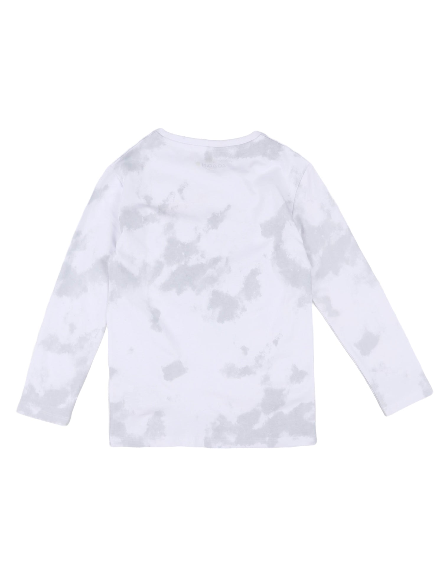 T-shirt Bianco Losan