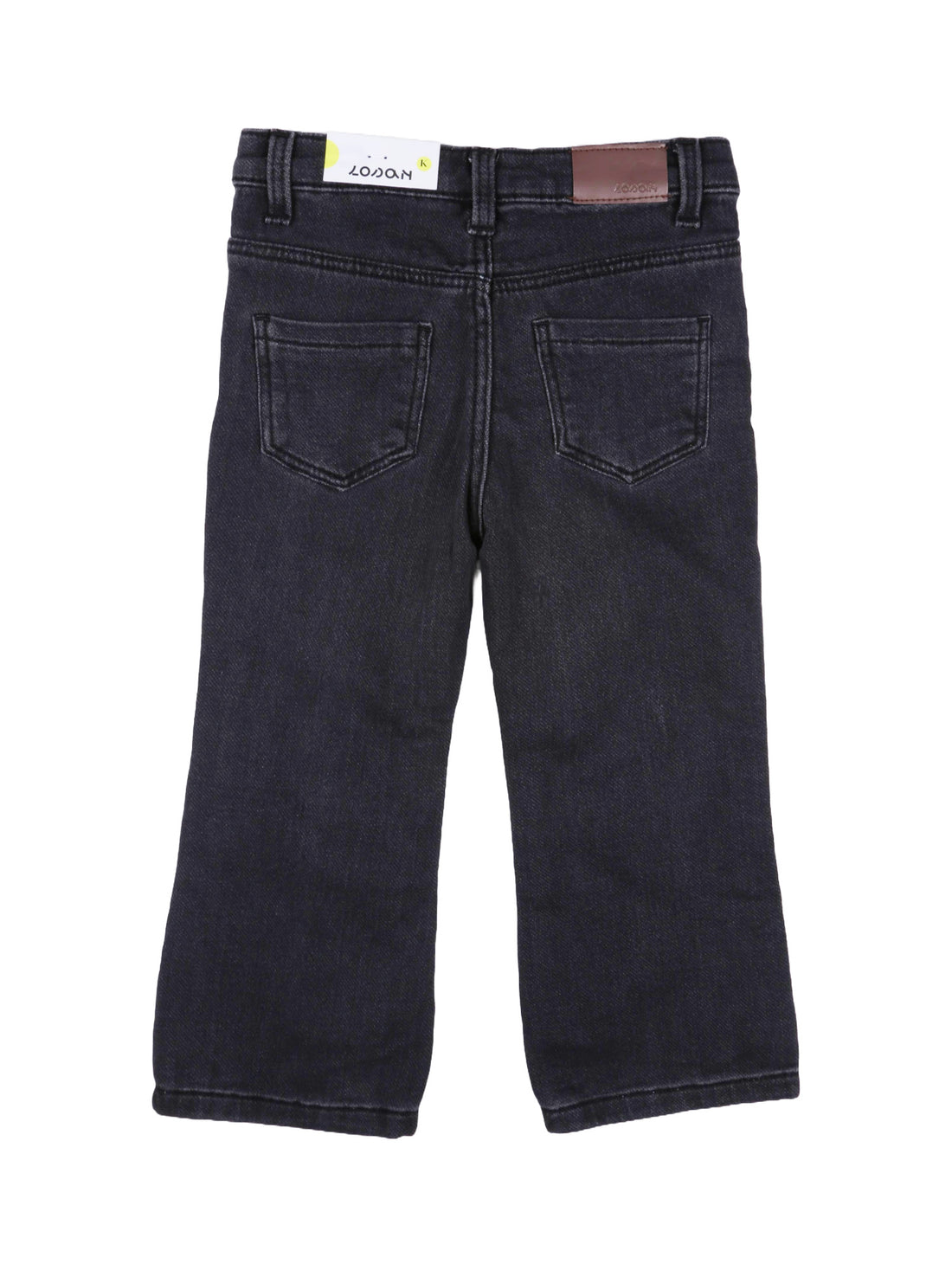 Jeans Nero Losan