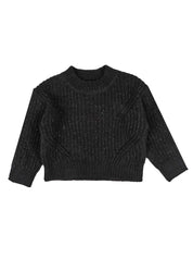 Maglioncini Nero Losan