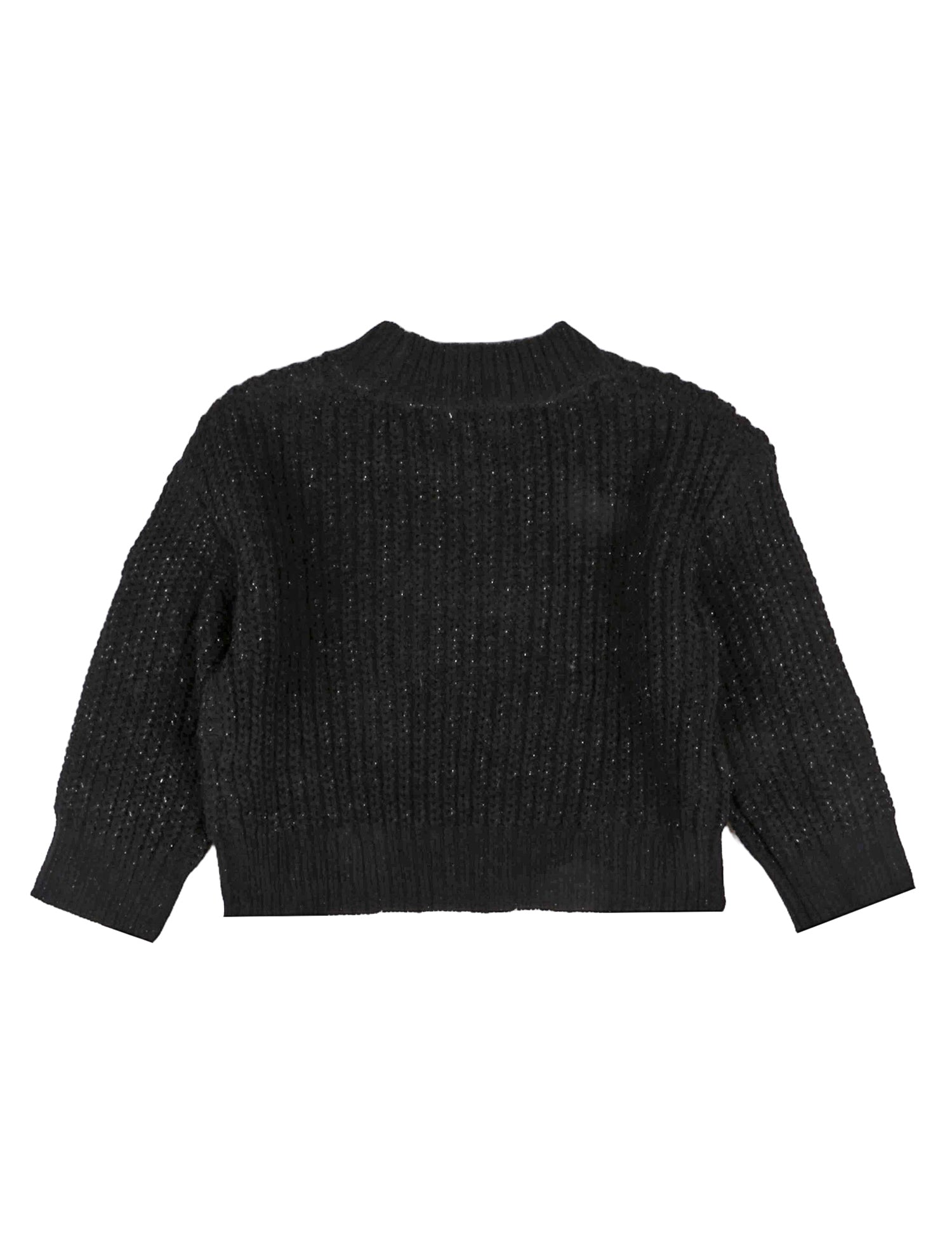 Maglioncini Nero Losan