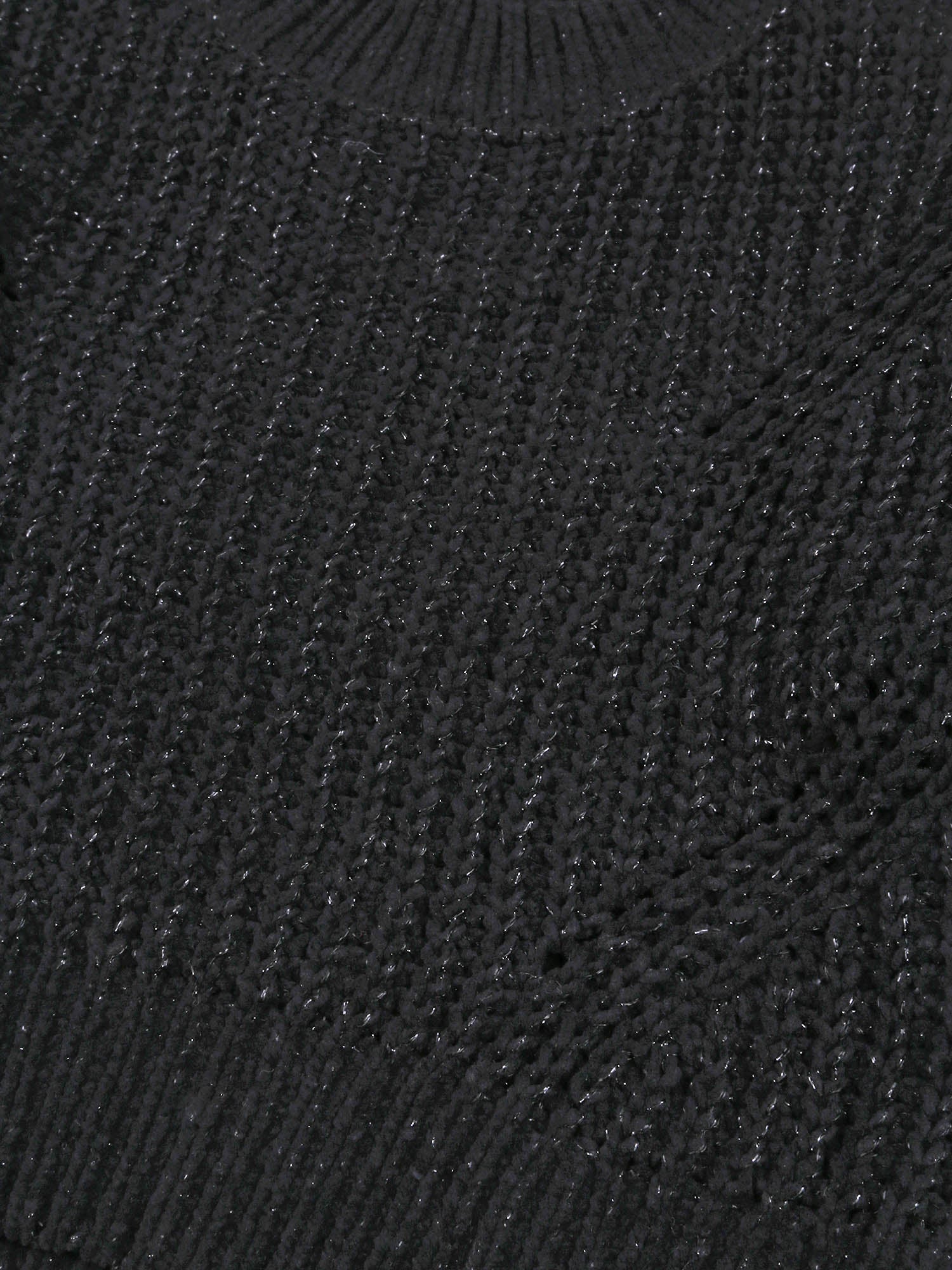 Maglioncini Nero Losan