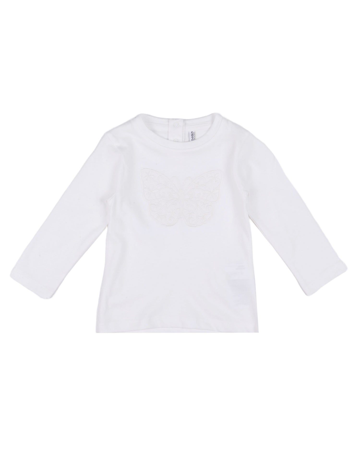 T-shirt Bianco Losan