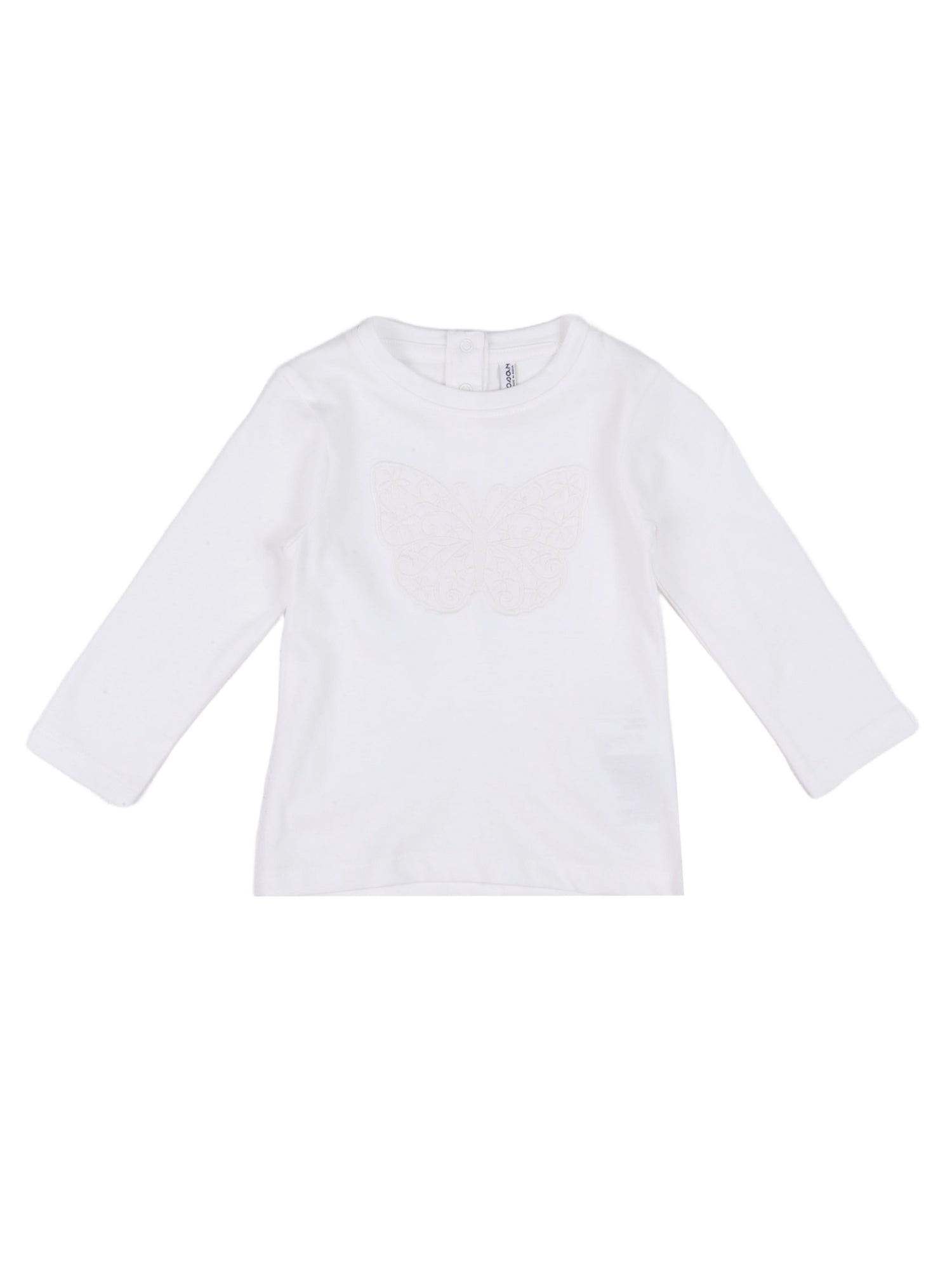 T-shirt Bianco Losan