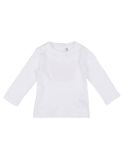 T-shirt Bianco Losan