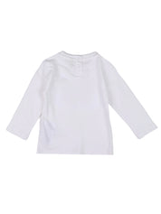 T-shirt Bianco Losan