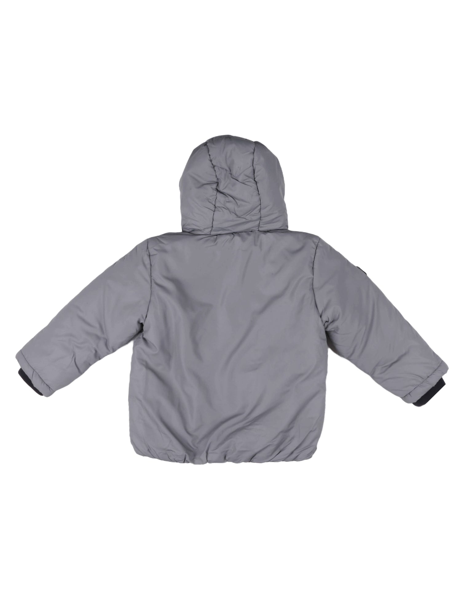 Piumini Grigio Losan