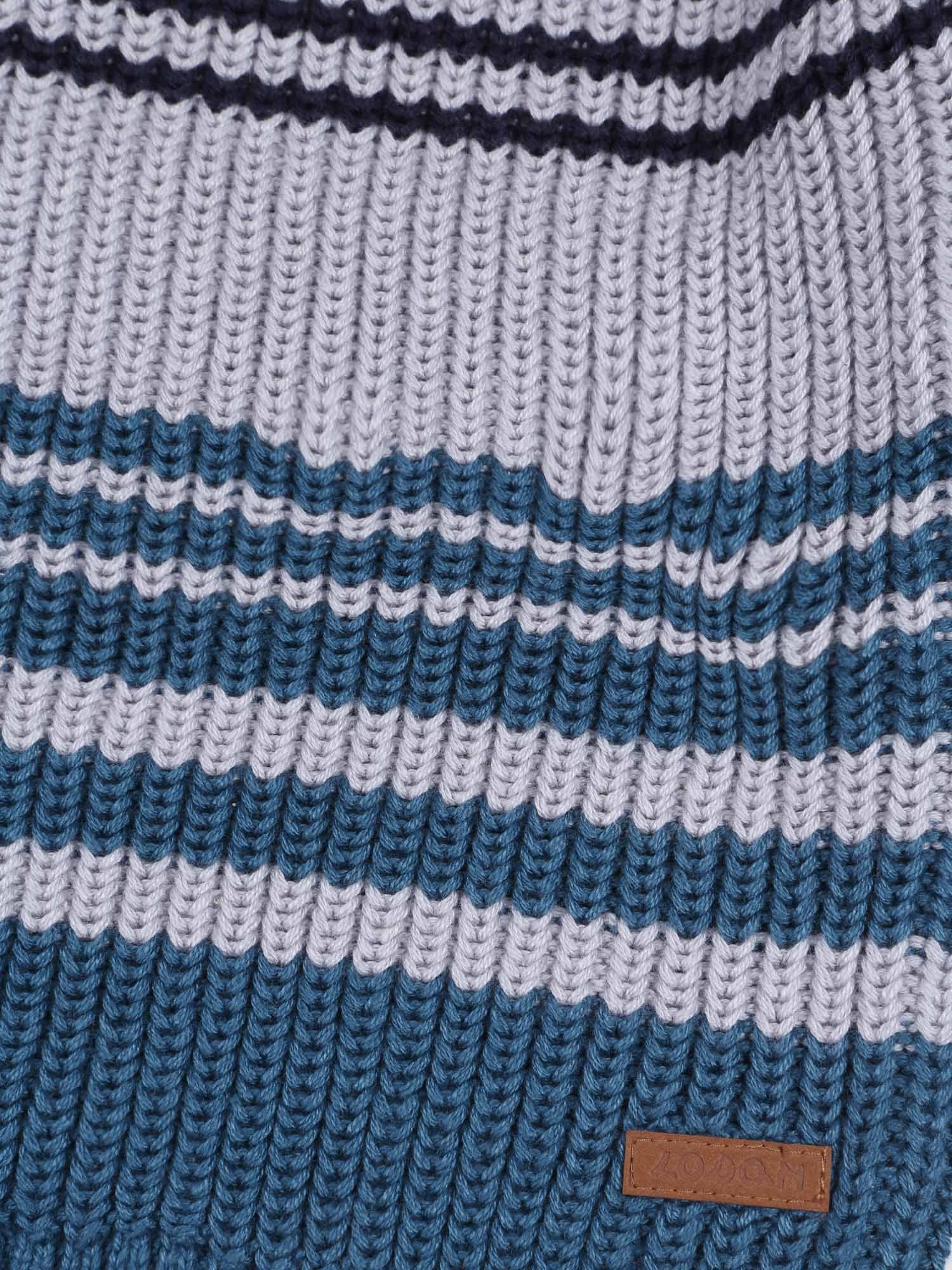 Maglioncini Blu Losan