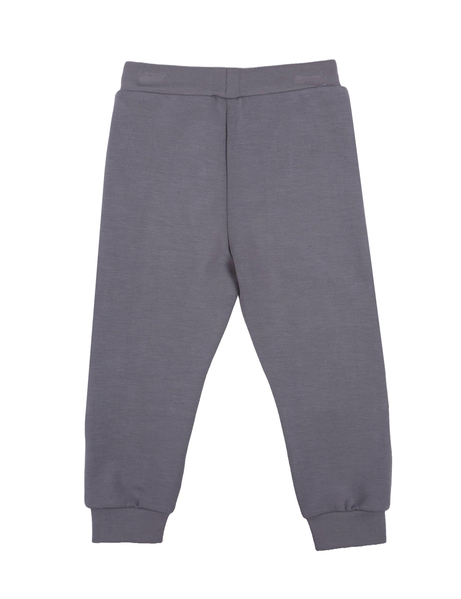 Pantaloni sportivi Grigio Losan