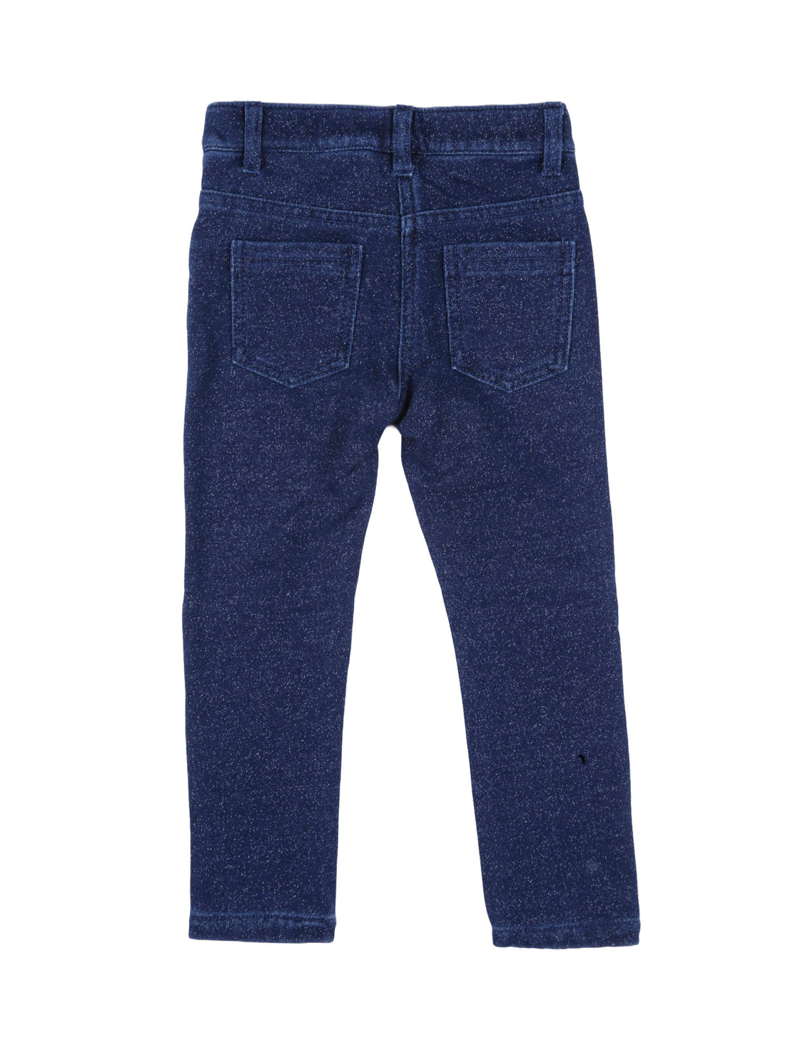 Pantaloni Blu Losan