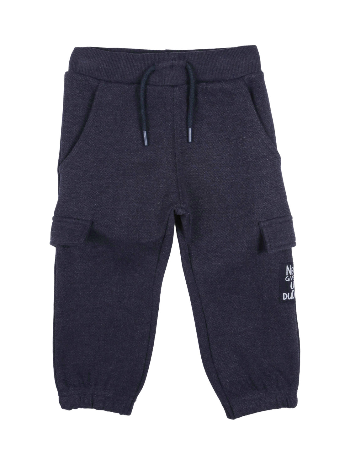 Pantaloni sportivi Blu Losan