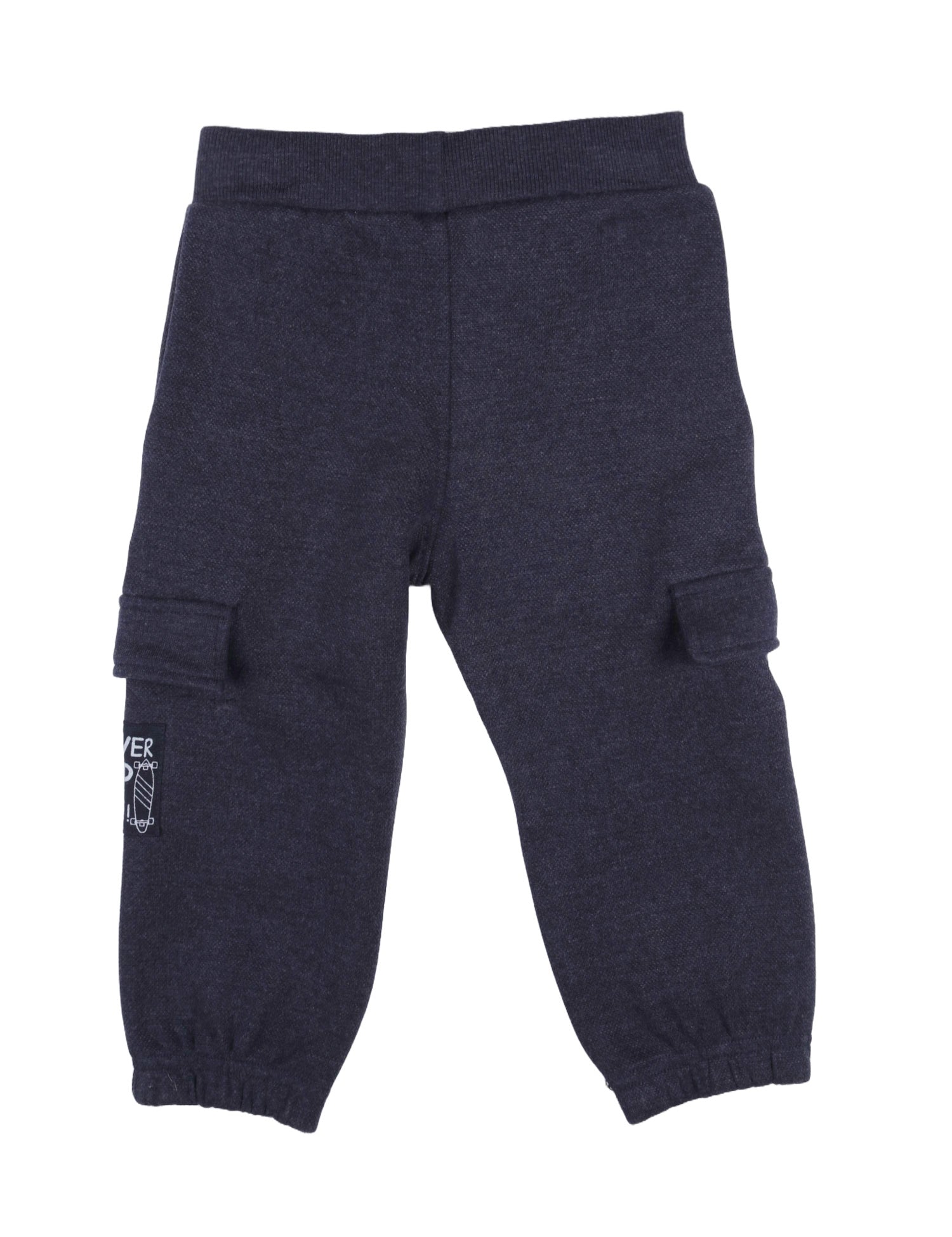 Pantaloni sportivi Blu Losan