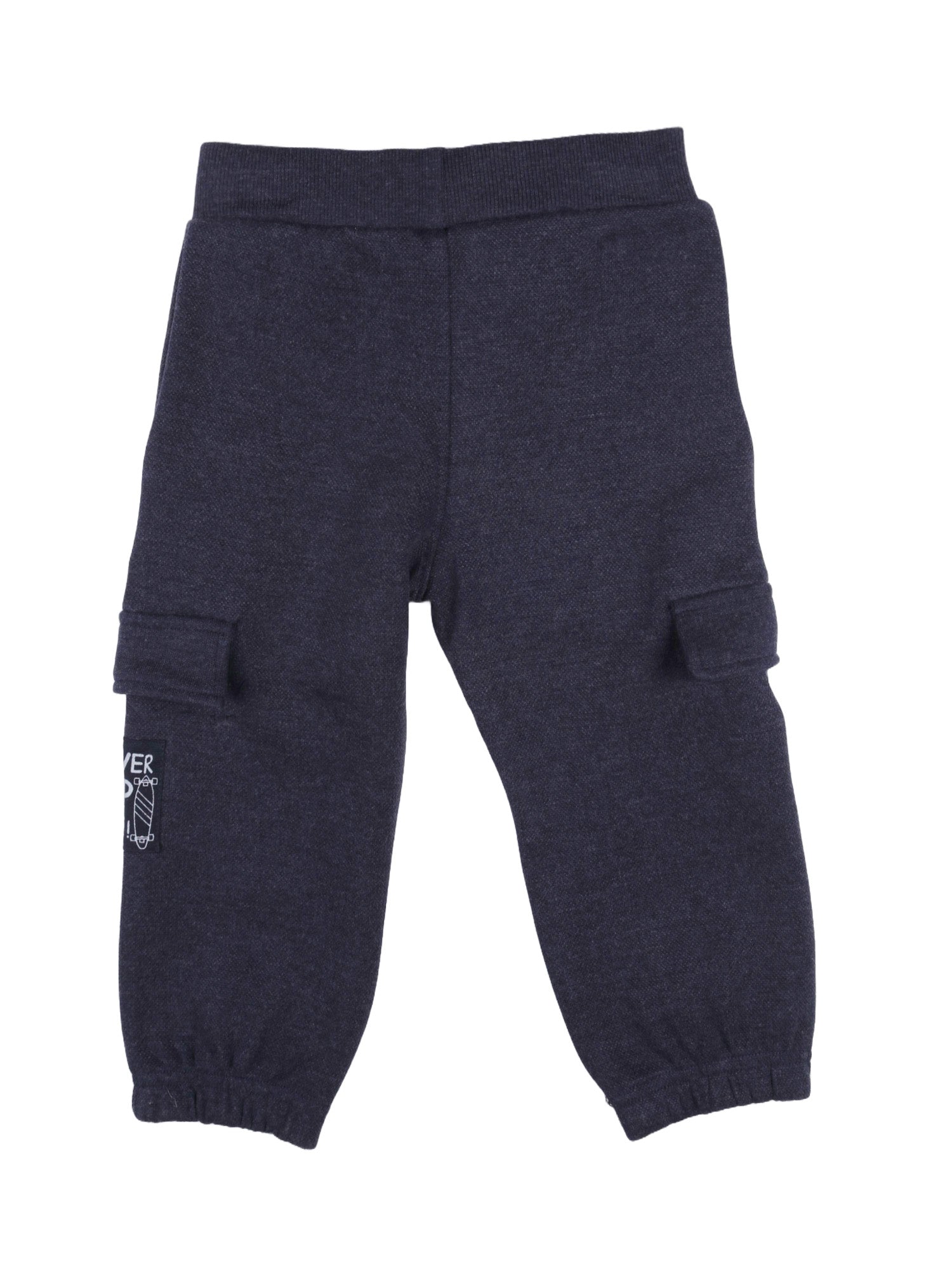 Pantaloni sportivi Blu Losan