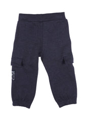 Pantaloni sportivi Blu Losan