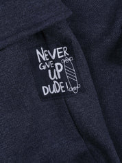 Pantaloni sportivi Blu Losan