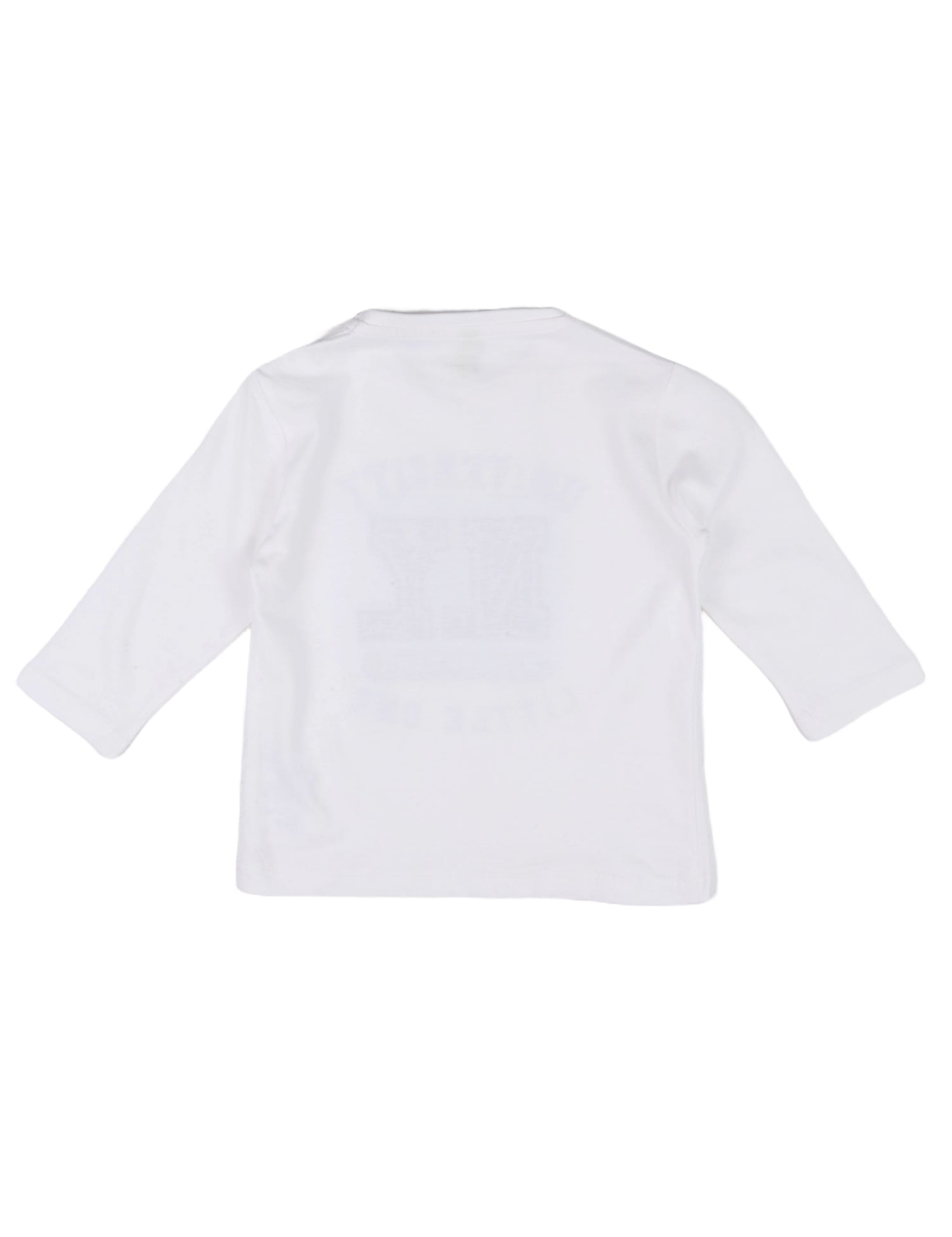 T-shirt Bianco Losan